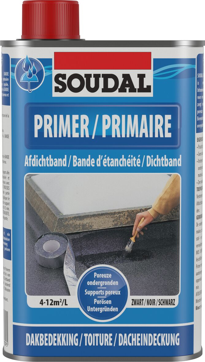 Soudal Primer Soudaband