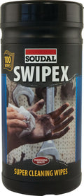 Soudal Swipex Wipes