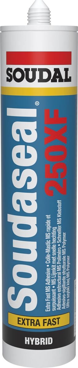 Soudal Soudaseal 250XF