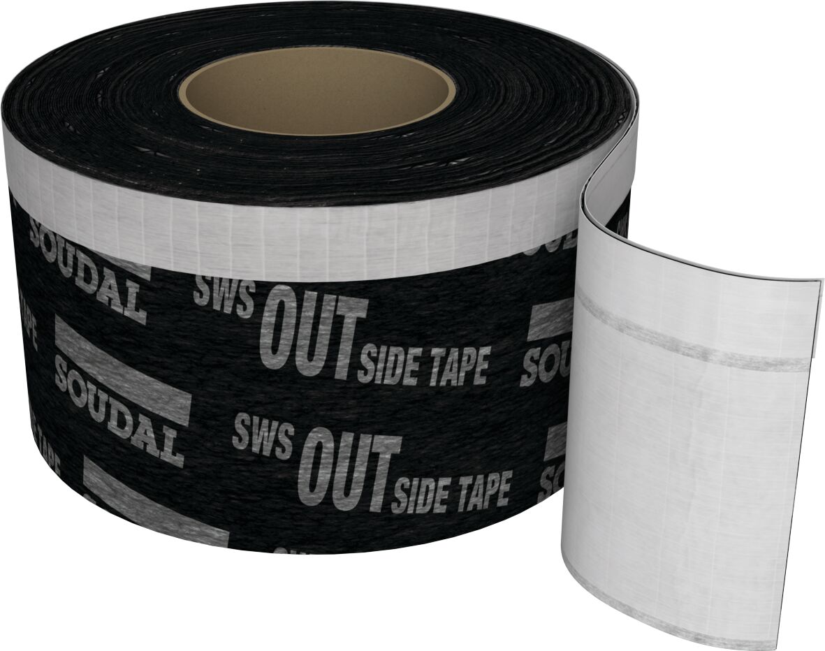 Soudal SWS Outside Extra