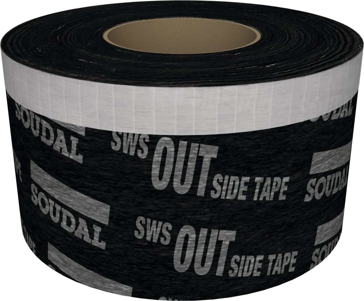 Soudal SWS Outside Standard