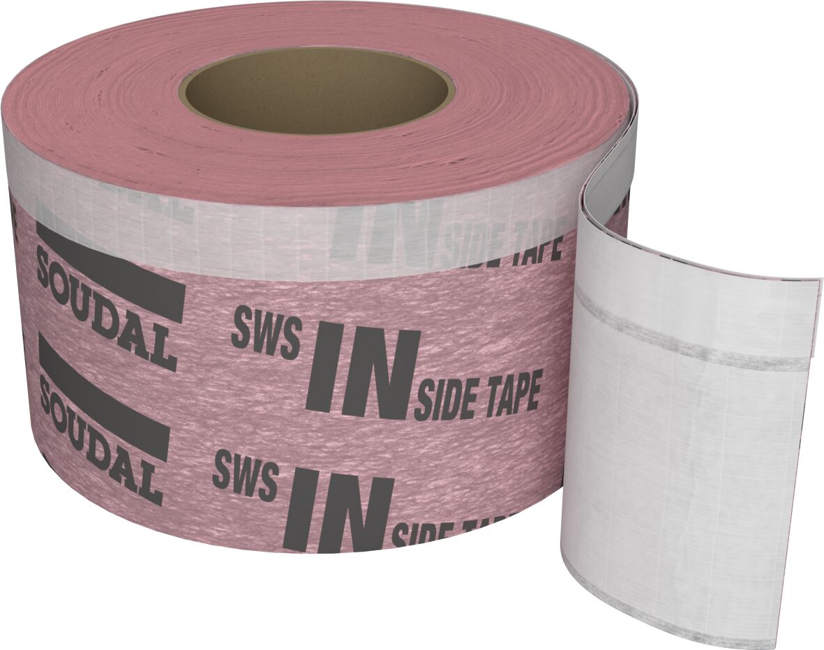 Soudal SWS Inside Extra