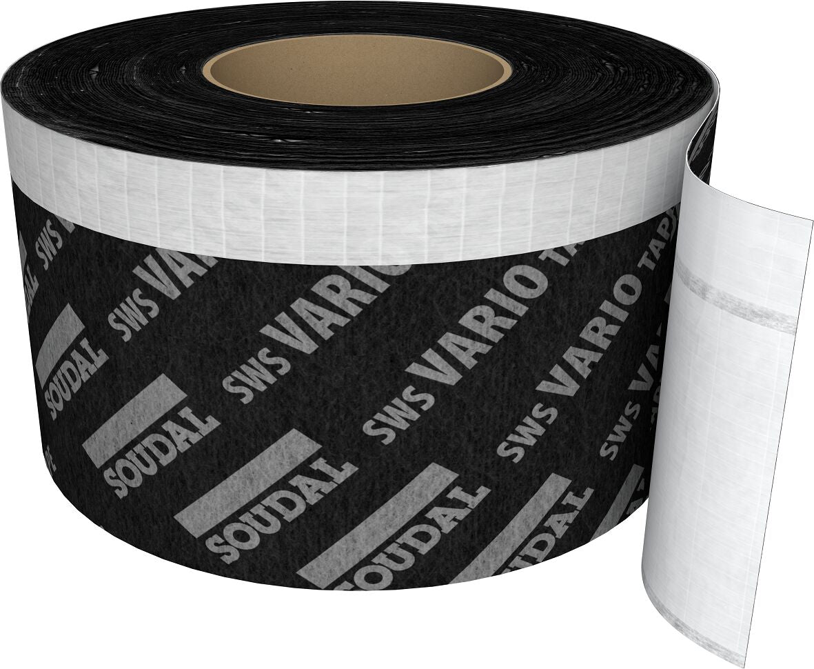 Soudal SWS Vario Extra Black