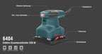 Ronix Elektro-Exzenterschleifer 230 W