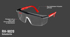 Ronix Schutzbrille
