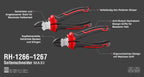 Ronix Diagonalschneider 7 Zoll - Maxi-Serie