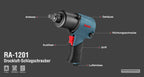 Ronix Druckluft-Schlagschrauber 1/2" Antrieb, 900 Nm Drehmoment