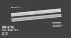 Ronix T.C.T. Hobelklinge