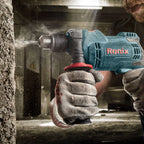 Ronix Elektro-Schlagbohrmaschine mit Schlüsselbetrieb 810 W 13 mm - 3000 U/min