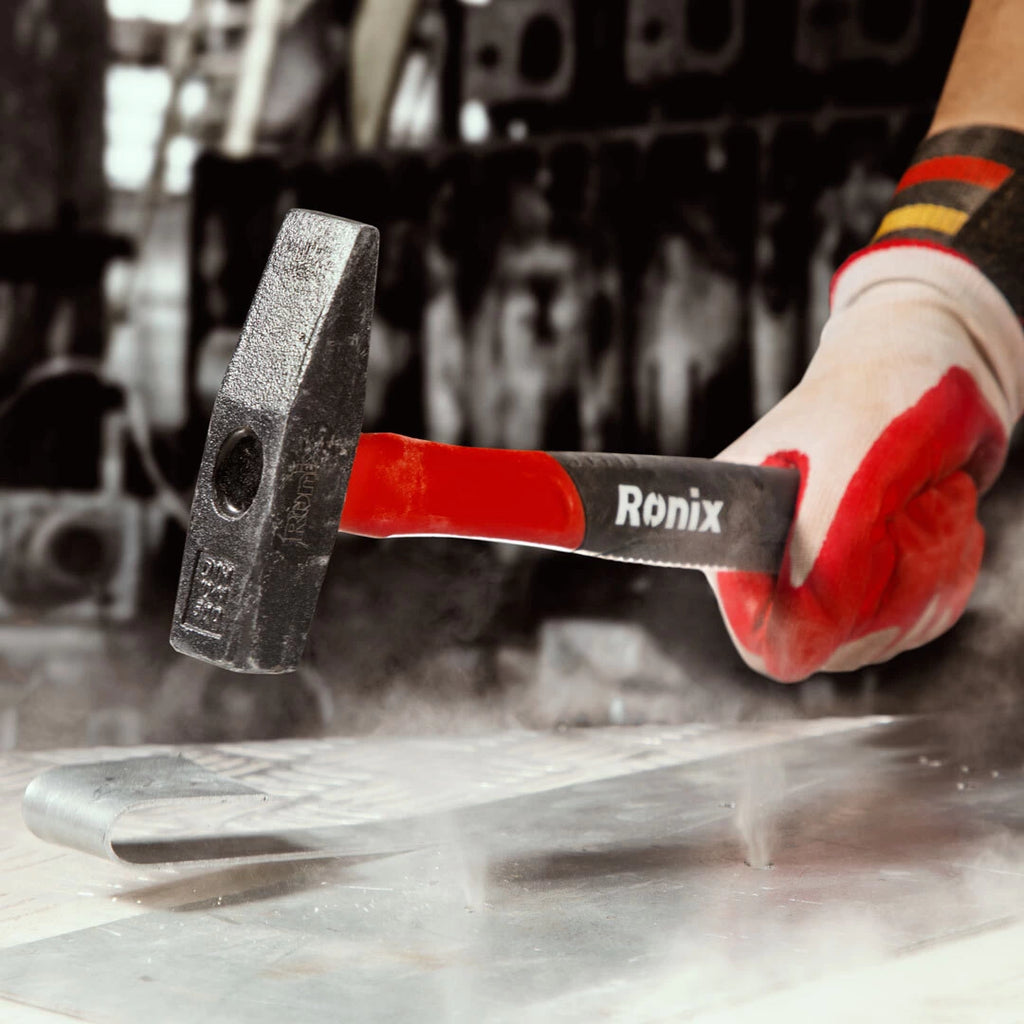Ronix Schlosserhammer 800 g