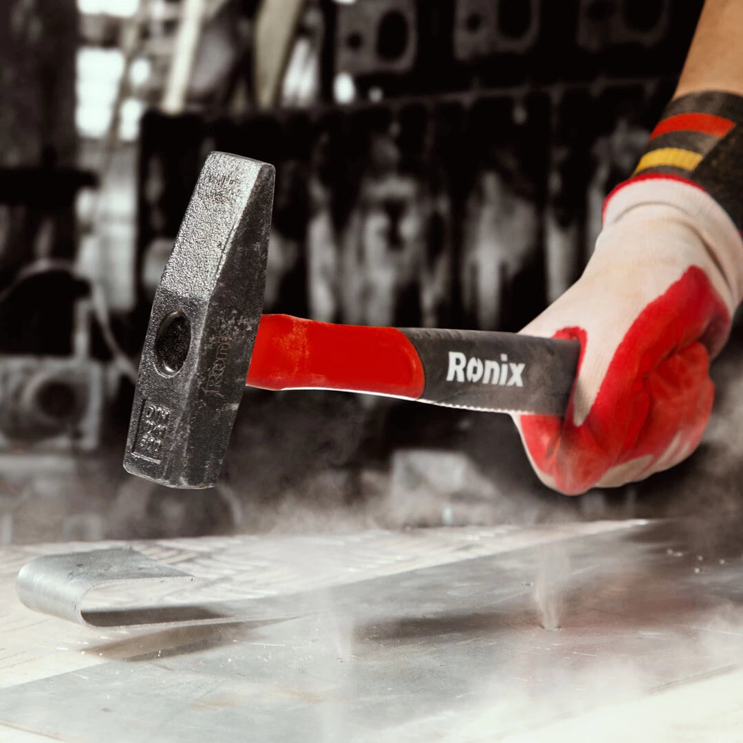 Ronix Schlosserhammer 800 g