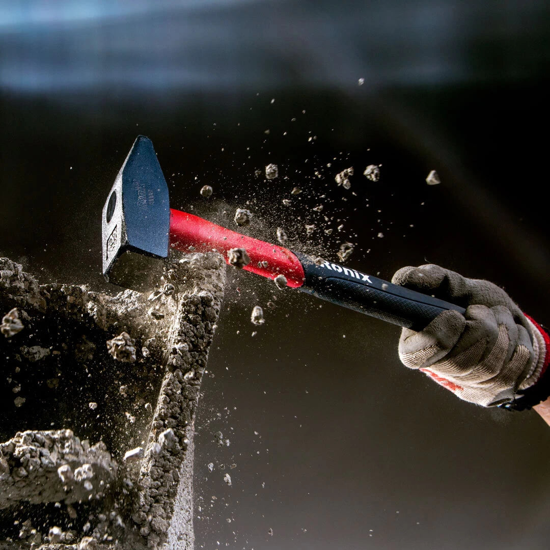 Ronix Schlosserhammer 1000 g