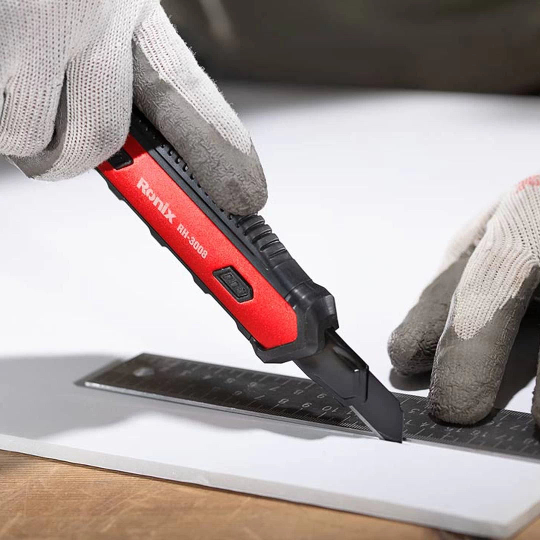 Ronix Rastmesser - Alpha