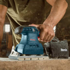 Ronix Elektro-Exzenterschleifer 300 W