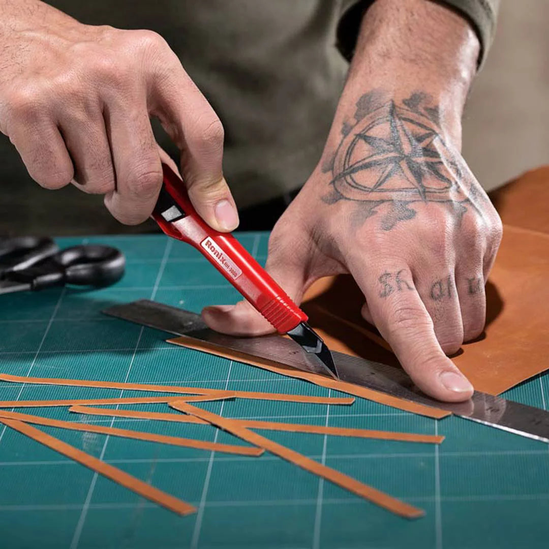Ronix Rastmesser - Feinmechaniker