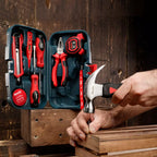 Ronix Handwerkzeug-Set (9-teilige)