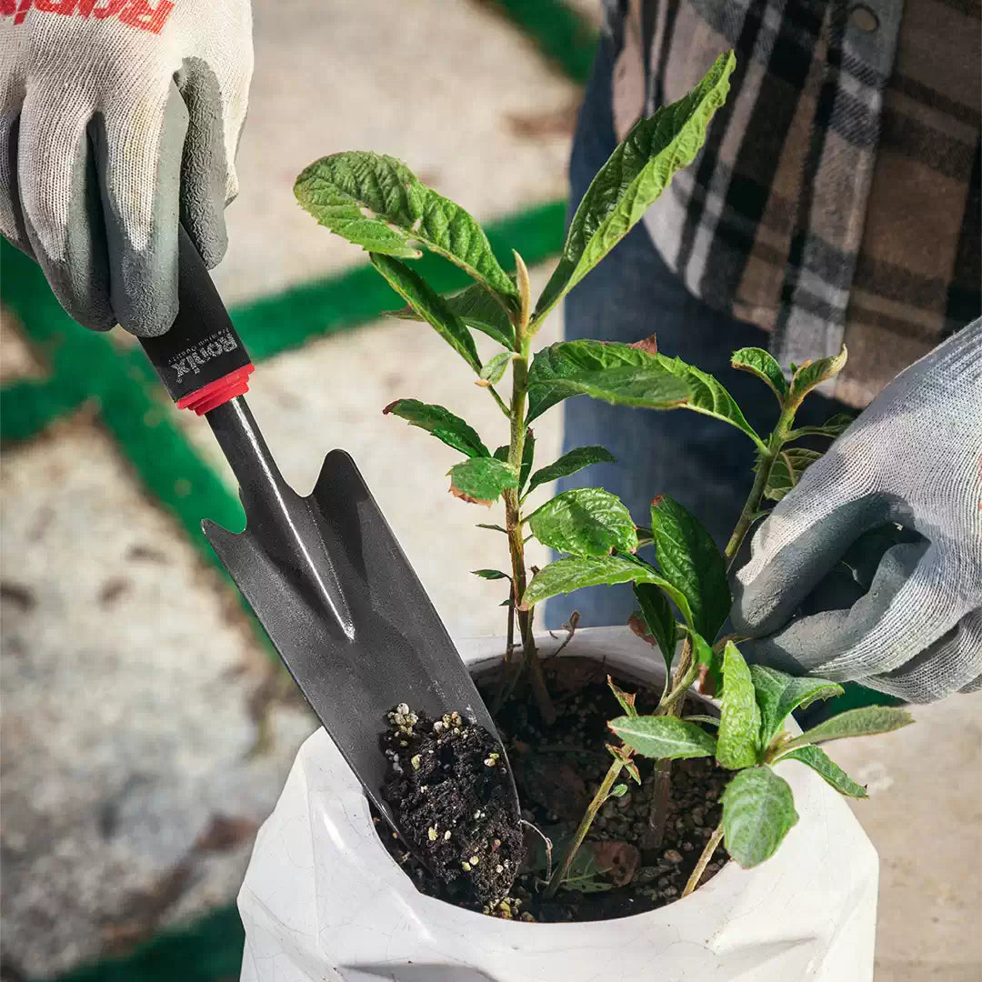 Ronix Gartenhandkelle 5 cm