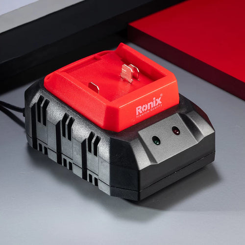 Ronix 22V Schnellladegerät 4A
