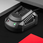 Ronix 20 V Ladegerät für bürstenlose Akkus - 2,2 A