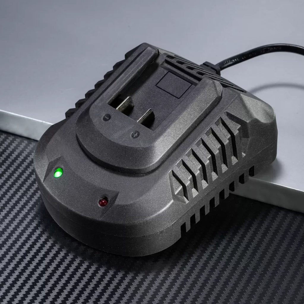 Ronix 20 V Ladegerät für bürstenlose Akkus - 4 A