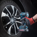 Ronix Bürstenloser Akku-Schlagschrauber 1/2 Zoll - 550 Nm