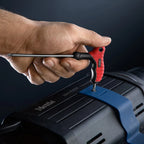 Ronix T-Griff Torx-Schlüssel T20