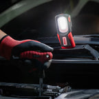 Ronix Taschenlampe für unterwegs