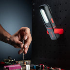 Ronix Magnetische Mini-Taschenlampe