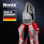 Ronix Diagonalschneider 6 Zoll