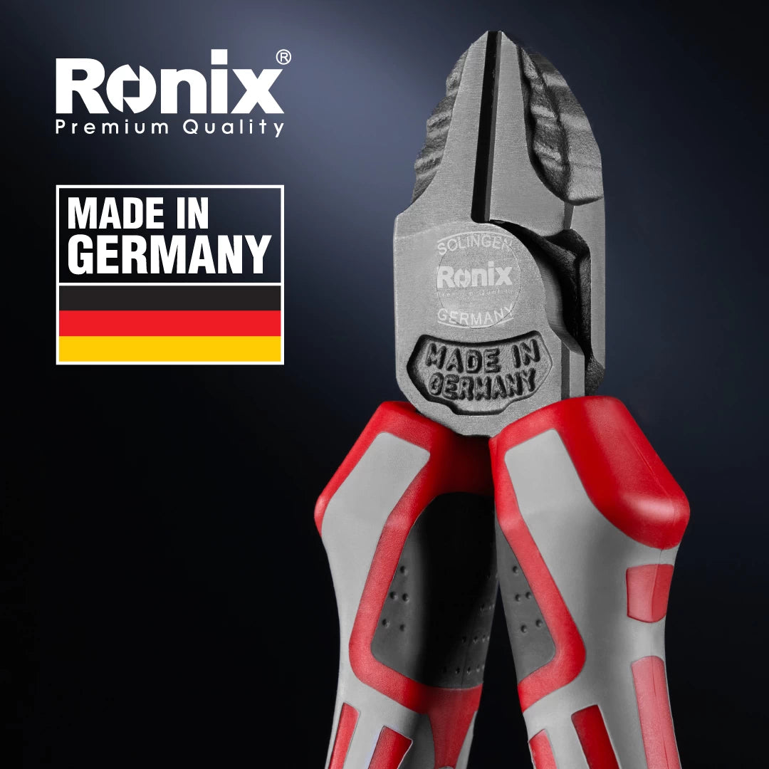 Ronix Diagonalschneider 6 Zoll