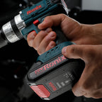 Ronix 20V Akku 2Ah