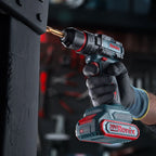 Ronix Bürstenloser Akku-Schlagbohrmaschine 13 mm