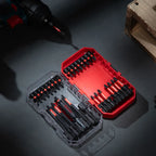 Ronix Torx-Steckschlüsselsatz (30-teilig)