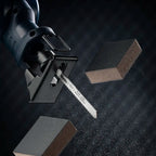Ronix MDF-Stichsägeblatt 100 mm - 12 TPI