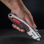Ronix Trapezklinge - Stufenmodell