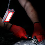 Ronix Taschenlampe