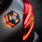 Ronix LED-Innenraumleuchte für PKW