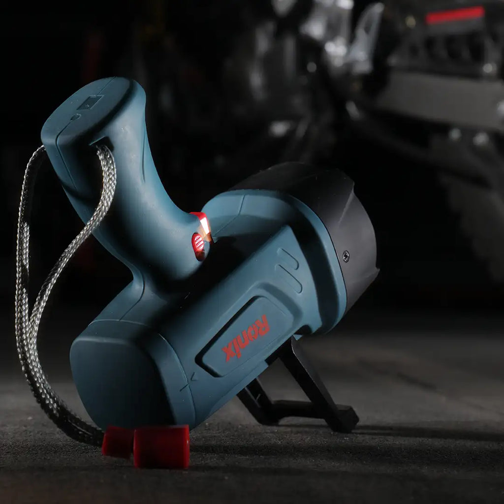 Ronix Spotleuchte 80 lm