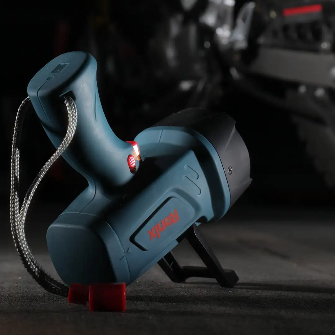 Ronix Spotleuchte 80 lm