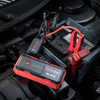 Ronix Starthilfe-Powerbank 10000 mAh