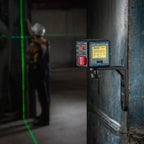 Ronix Lasernivellier