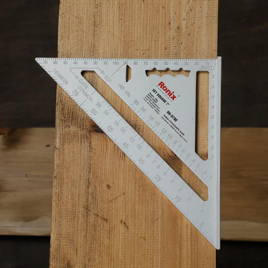 Ronix Anschlagwinkel
