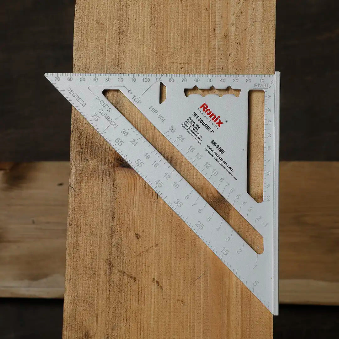 Ronix Anschlagwinkel