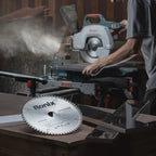 Ronix Kreissägeblatt 230x64T-MDF