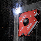 Ronix Magnetischer Schweißwinkel