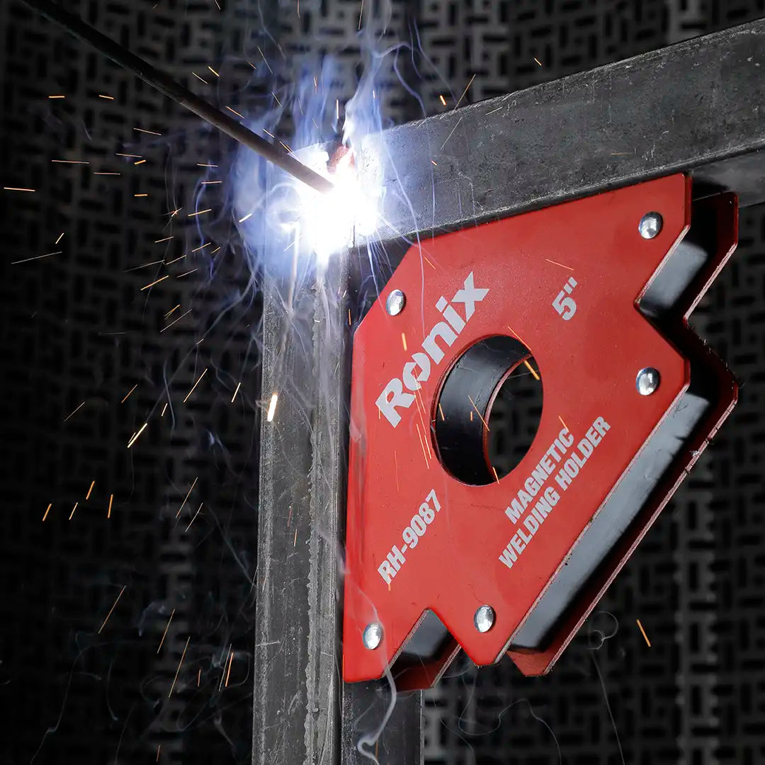 Ronix Magnetischer Schweißwinkel