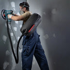Ronix Trockenbauschleifer 810 W