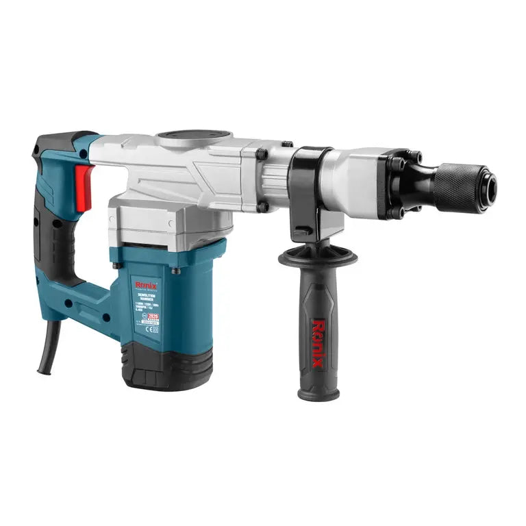 Ronix Abbruchhammer 1100 W - 6,4 kg