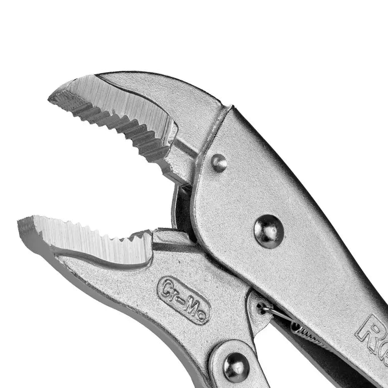 Ronix Feststellzange, 10 Zoll - Deutsches Modell