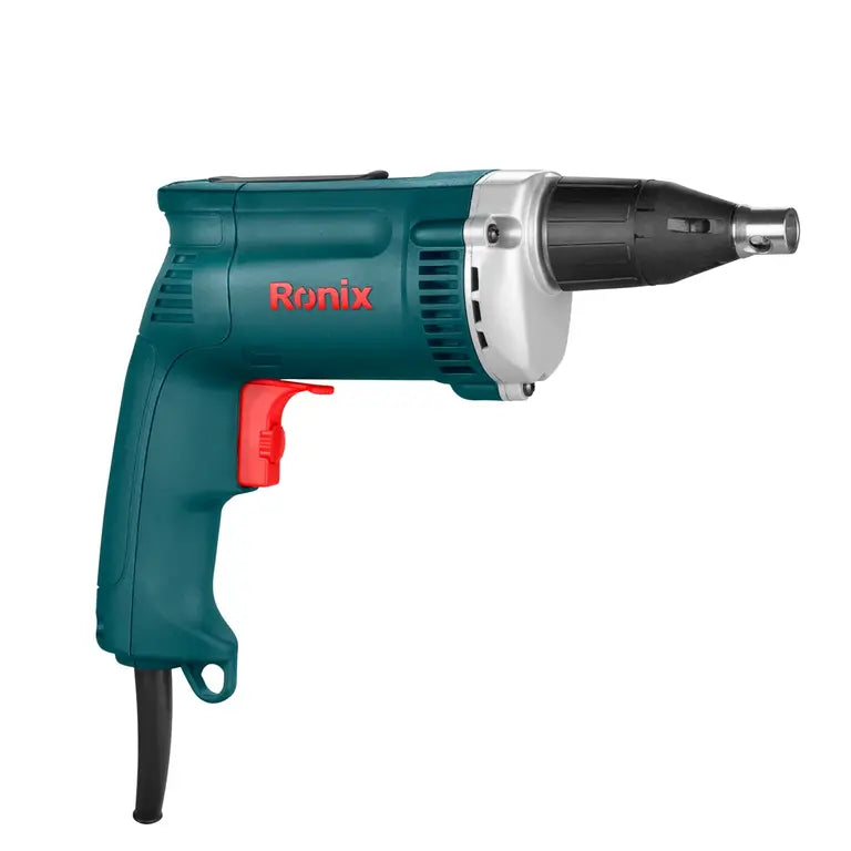 Ronix Elektro-Trockenbauschrauber 600 W